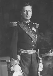 Albert I, King of Belgium
